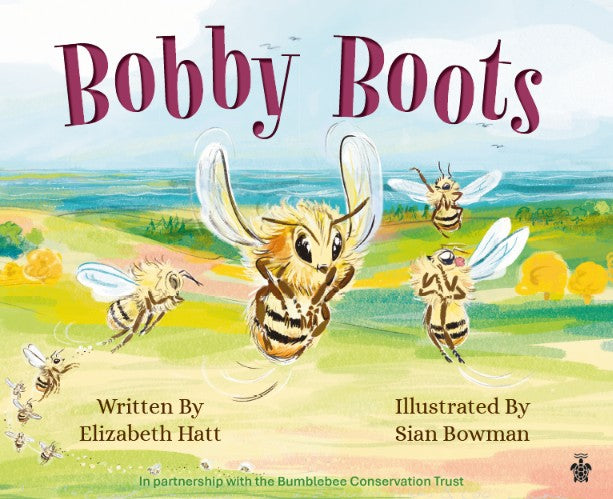 Bobby Boots